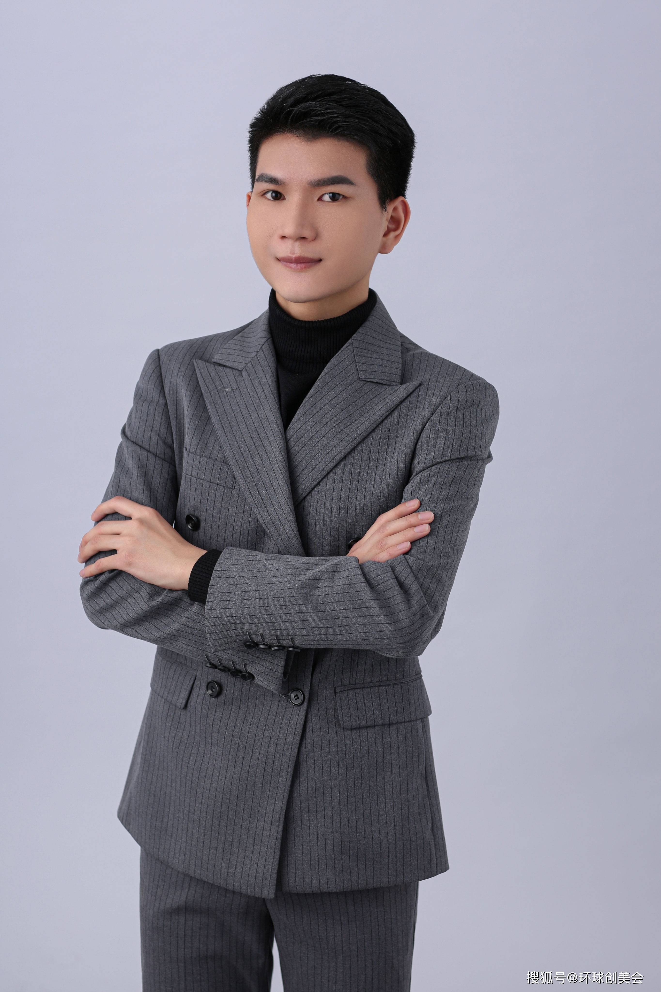 齐莱童 项目运营总监